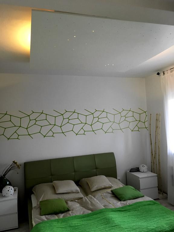 Apartment Pampas Sveti Filip i Jakov Room photo